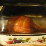 Do you add water to roaster?