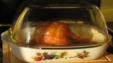 Do you add water to roaster?