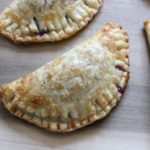 Do you blind bake store bought pie crust?