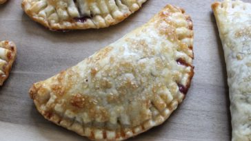 Do you blind bake store bought pie crust?