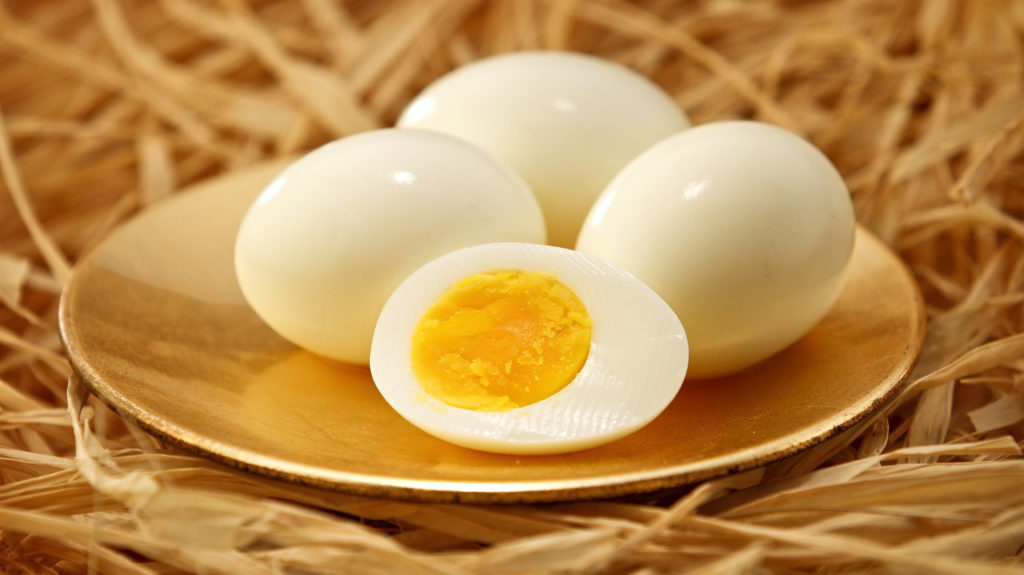 do-you-boil-the-water-first-for-hard-boiled-eggs