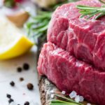 Do you cook a rib roast fat side up or down?
