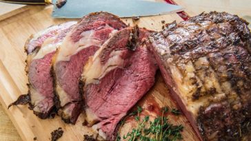 Do you cook pho covered or uncovered?