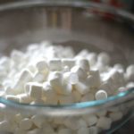 Do you eat fondant or peel it off?