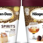 Do you have to be 21 to buy Häagen-Dazs spirits?