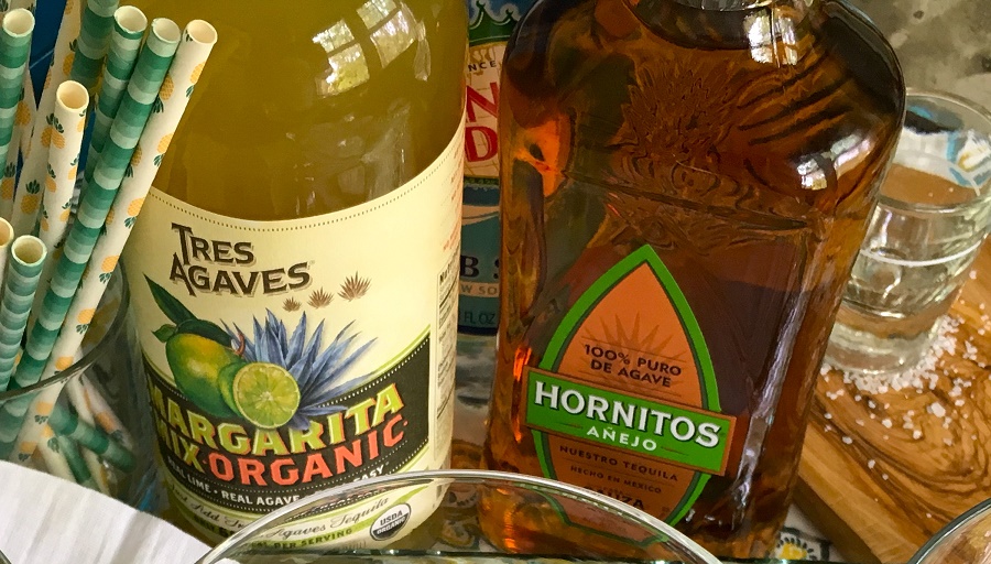 Do you have to be 21 to buy margarita mix? - Foodly