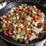 Do you have to cook Aidells sausage?