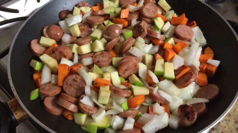 Do you have to cook Aidells sausage?