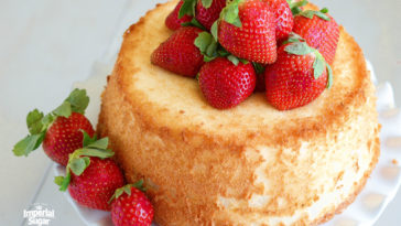 Do you have to cook angel food cake in a tube pan?