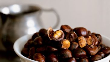 Do you have to cook canned water chestnuts?