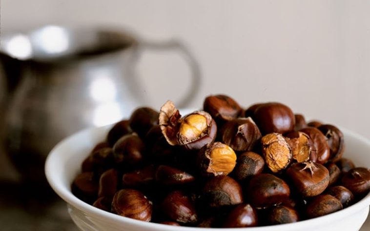 Do you have to cook canned water chestnuts?