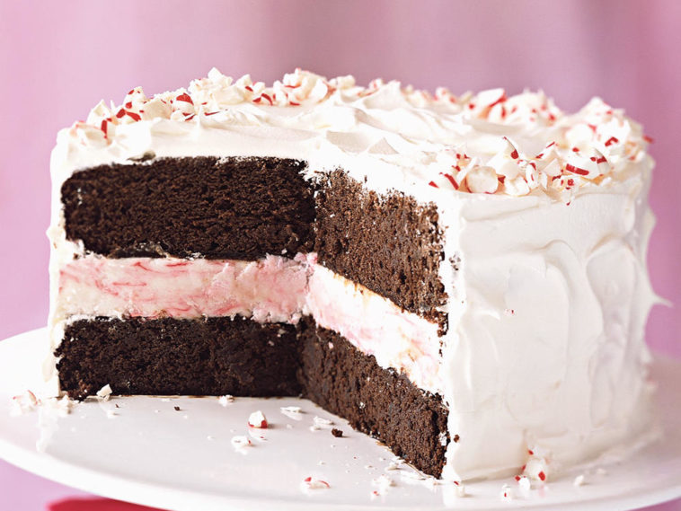 Do you have to refrigerate a cake with buttercream frosting?