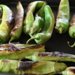 Do you have to roast green chiles?