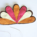 Do you have to sew a turkey shut?