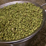 Do you have to soak mung beans before cooking?