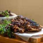 Do you have to thaw a roast before slow cooking?