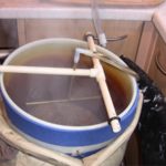 Do you mash out before sparging?