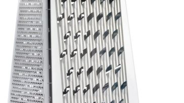 Do you need a box grater?