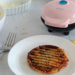 Do you need a mini waffle maker for Chaffles?