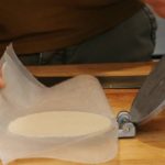 Do you need a tortilla press for flour tortillas?