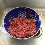 Do you need curing salt for jerky?