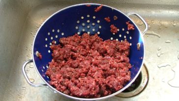 Do you need curing salt for jerky?