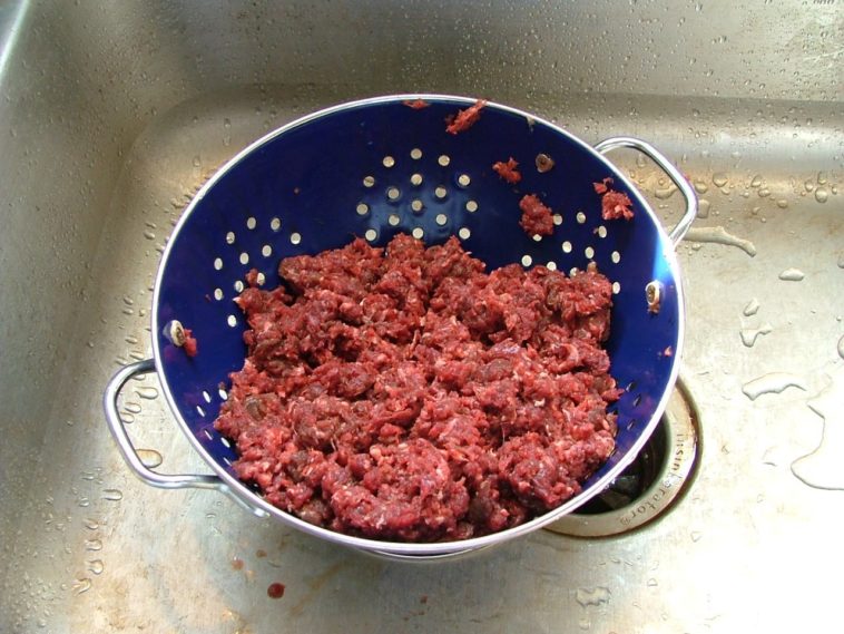 Do you need curing salt for jerky?