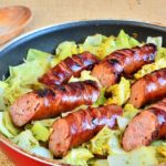 Do you need to cook Polish sausage?