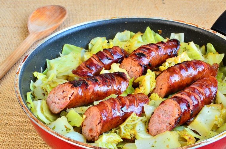 Do you need to cook Polish sausage?