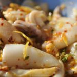 Do you need to defrost calamari?