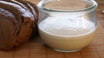 Do you need to proof active dry yeast?