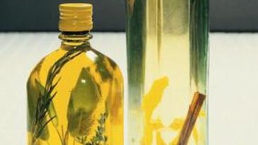 Do you need to refrigerate infused olive oil?