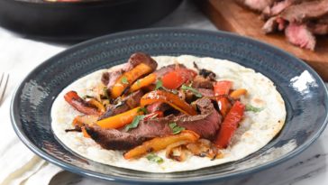 Do you need to tenderize flat iron steak?