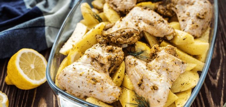 Do you need to thaw frozen chicken wings?