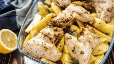 Do you need to thaw frozen chicken wings?