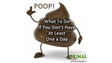 Do you poop a lot on Whole30?