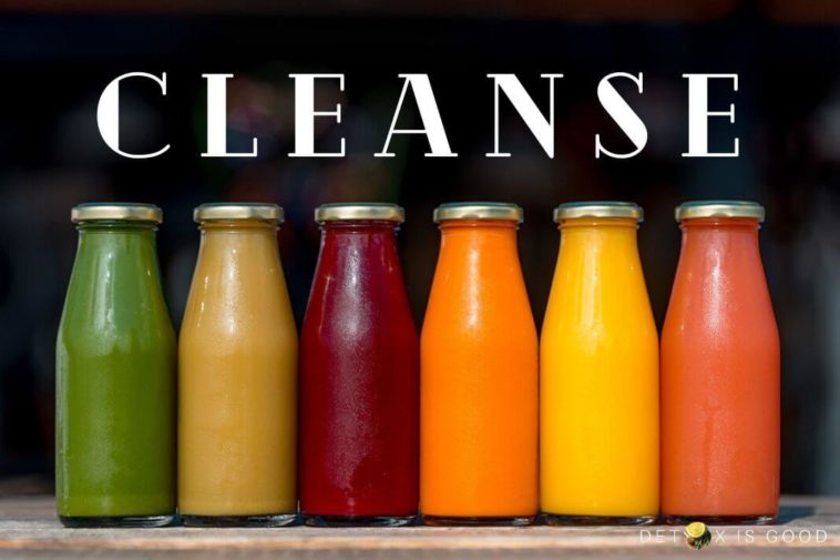 Do you poop during a juice cleanse?