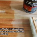 Do you sand between glaze coats?