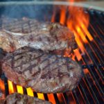 Do you sear with butter or oil?