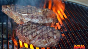 Do you sear with butter or oil?