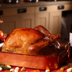 Do you serve red or white wine with turkey?
