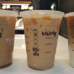 Do you stir a macchiato?