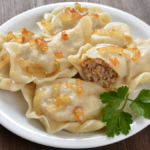 Do you thaw pierogies before cooking?