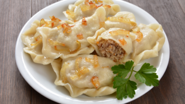 Do you thaw pierogies before cooking?