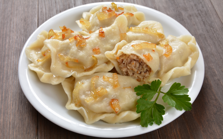 Do you thaw pierogies before cooking?