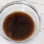 Do you use the same amount of liquid aminos as soy sauce?