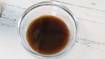 Do you use the same amount of liquid aminos as soy sauce?