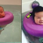 Do you warm up baby food after it's been in the fridge?