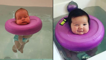 Do you warm up baby food after it's been in the fridge?