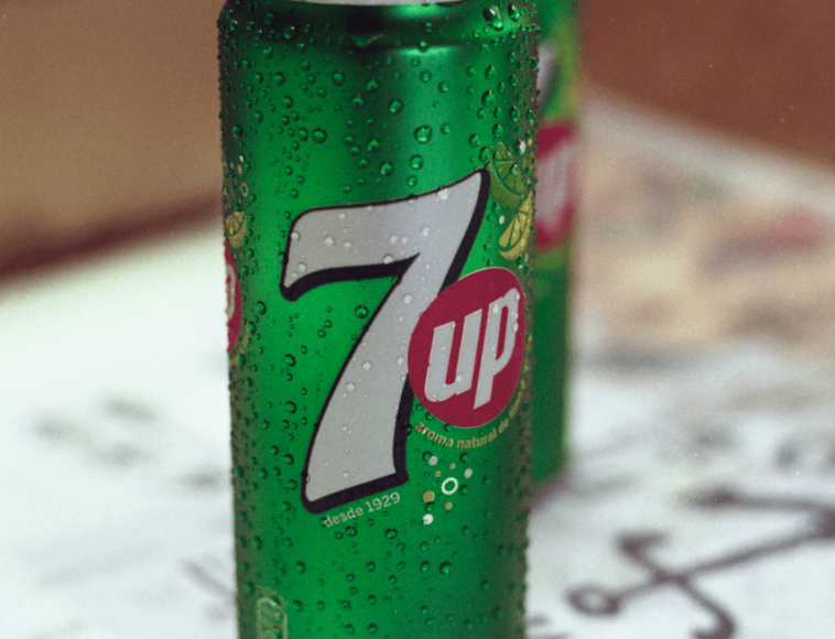 Does 7 UP have caffeine?